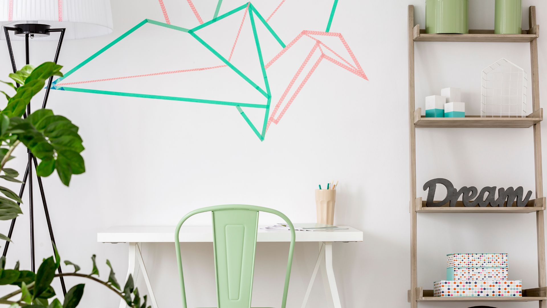 Decorating With Washi Tape: Ideas to Transform Your Space
