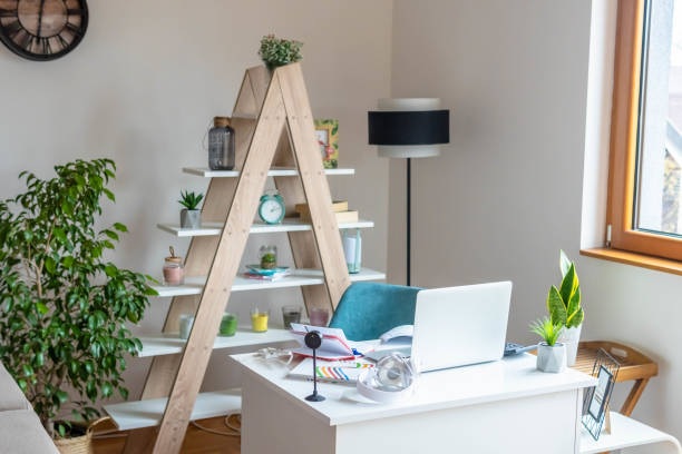 Study room design